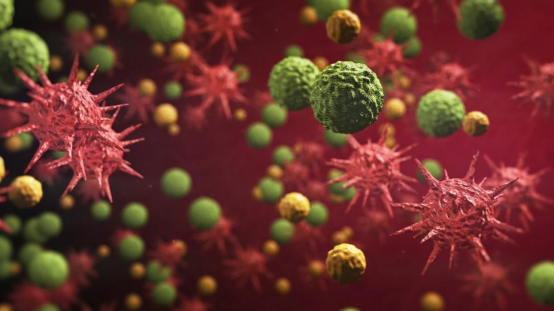 124 нови случая на COVID-19 във Варна за изминалото денонощие